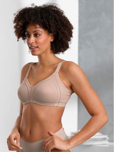 Soutien-gorge minimiseur sans armatures bon. b, c, d, e - Naturana - Modalova