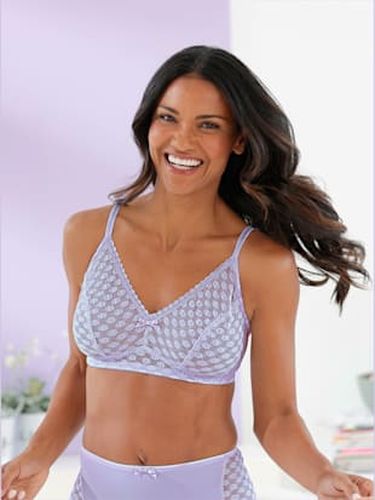 Soutien-gorge sans armatures bon. a, b, c, d, e - wäschepur - Modalova