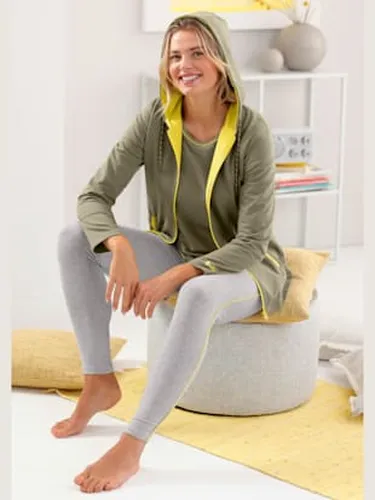 Legging jersey fin - feel good - Modalova