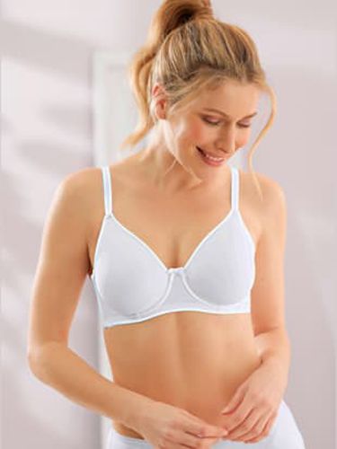 Soutien-gorge à armatures spécial t-shirt jusqu'à la t. 115 - wäschepur - Modalova