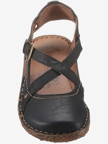 Sandales boucle réglable - Josef Seibel - Modalova