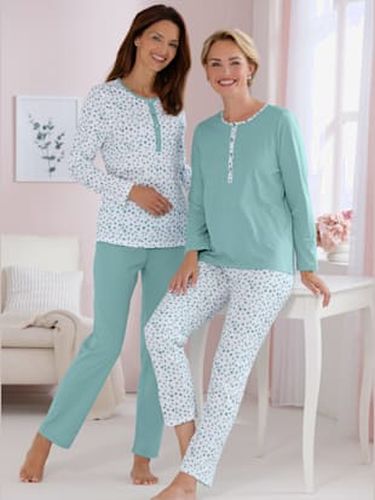 Pyjamas jersey fin - Ascafa - Modalova