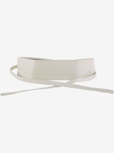 Ceinture cuir vachette de qualité - Witt - Modalova