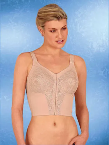 Soutien-gorge fermeture devant - Susa - Modalova