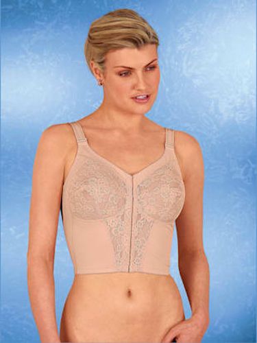 Soutien-gorge fermeture devant - Susa - Modalova