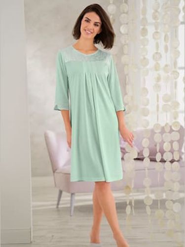 Chemise de nuit jersey fin - Ascafa - Modalova