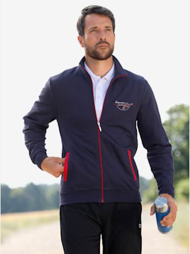 Veste sweat facile à assortir - Catamaran Sports - Modalova