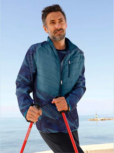 T-shirt de sport qualité extensible - Catamaran Sports - Modalova