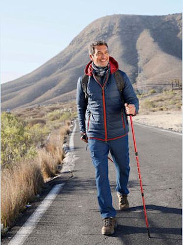 Veste matelassée - Catamaran Sports - Modalova