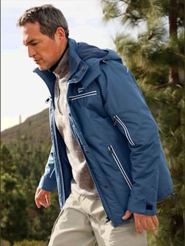 Veste technique pratique et fonctionnelle - Catamaran Sports - Modalova