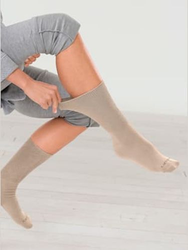 Chaussettes qualité coton - Camano - Modalova