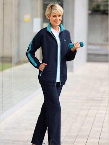 Tenue de loisirs fronces mode aux manches - Catamaran Sports - Modalova