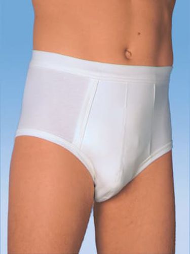 Slip spécial incontinence pour lui - Witt - Modalova