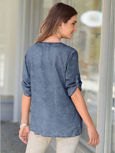 Tunique pure viscose - Witt - Modalova