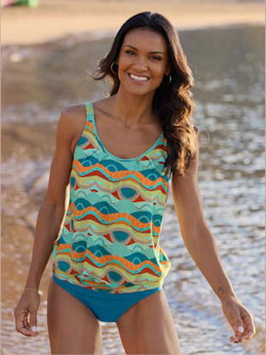 Haut de tankini ample bon. b, c, d, e - feel good - Modalova