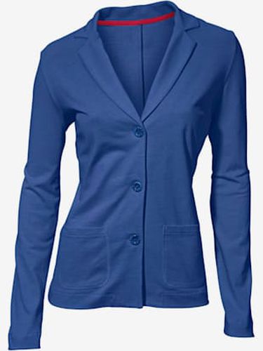 Blazer en jersey coupe sobre pour un look décontracté tendance - Witt - Modalova