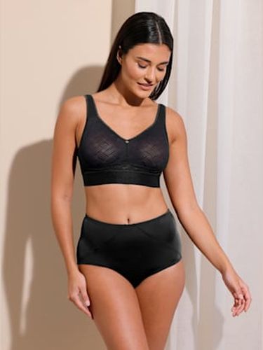 Soutien-gorge confort sans armatures bon. a, b, c, d - wäschepur - Modalova