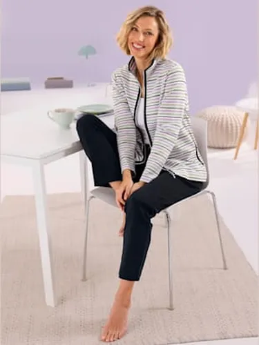 Tenue détente interlock - Hajo - Modalova