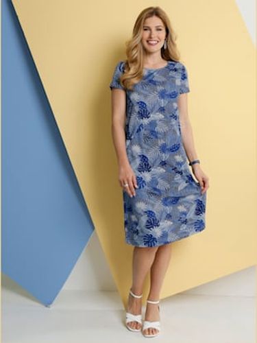 Robe en jersey qualité jersey très confortable - Witt - Modalova