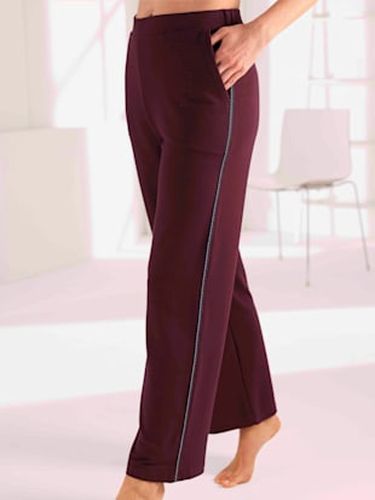 Pantalon jersey fin - Plantier - Modalova