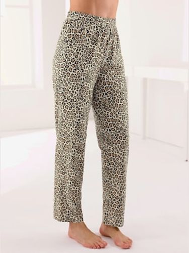 Pantalon jersey fin - feel good - Modalova