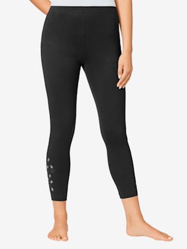 Legging jersey fin - feel good - Modalova