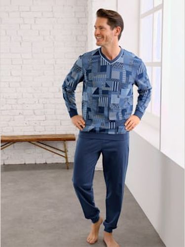 Pyjama jersey fin - wäschepur men - Modalova