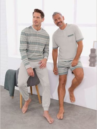 Pyjama jersey fin - KINGsCLUB - Modalova