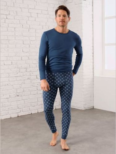 T-shirt côtes fines - wäschepur men - Modalova