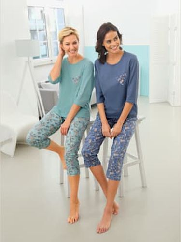 Pyjamas jersey fin - wäschepur - Modalova