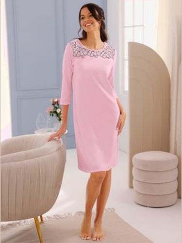 Chemise de nuit jersey fin - wäschepur - Modalova