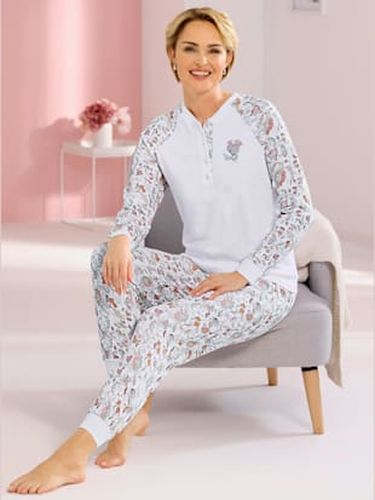 Pyjama jersey interlock - wäschepur - Modalova
