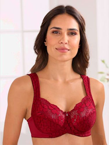 Soutien-gorge à armatures bon. b, c, d, e, f - Miss Mary - Modalova