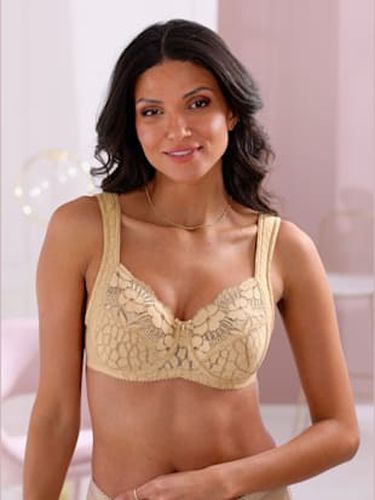Soutien-gorge à armatures bon. b, c, d, e, f - Miss Mary - Modalova