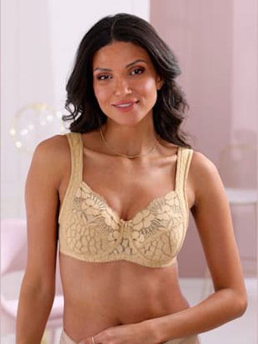 Soutien-gorge avec armatures bon. b, c, d, e, f - Miss Mary - Modalova