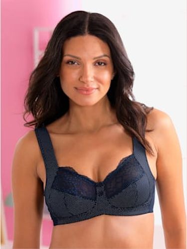 Slip taille haute jersey fin - Nina von C. - Modalova