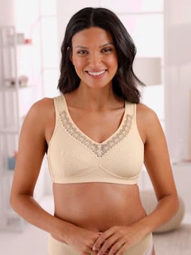 Soutien-gorge large sans armatures bon. b, c, d, e - Susa - Modalova