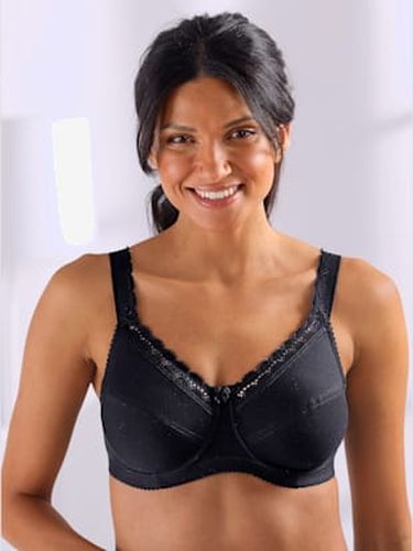 Soutien-gorge à armatures bon. b, c, d, e, f - Miss Mary - Modalova