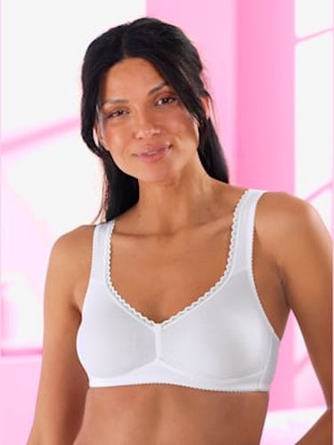 Soutien-gorge confort sans armatures bon. a, b, c, d - Susa - Modalova