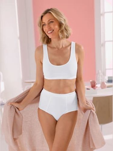 Slip gainant jersey fin - wäschepur - Modalova