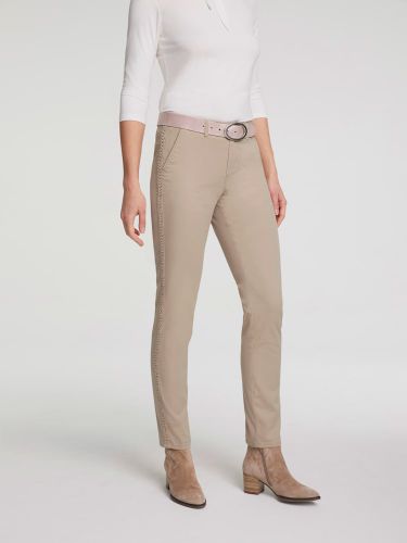 Pantalon coupe droite - Witt - Modalova