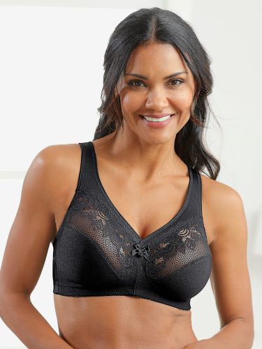 Soutien-gorge minimiseur sans armatures bon. c, d, e, f, g, h - Glamorise - Modalova