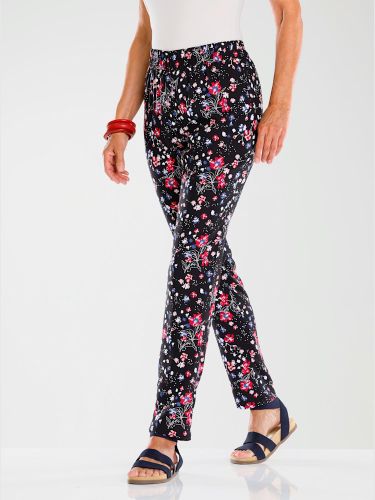 Pantalon 100% viscose - Witt - Modalova