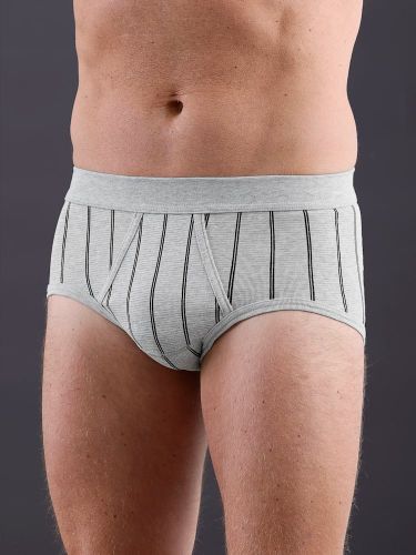 Slip côtes fines - wäschepur men - Modalova