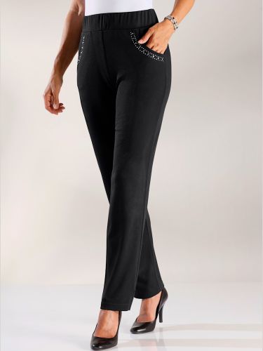 Pantalon en jersey - Witt - Modalova