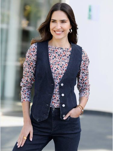 Jean avec coton - Witt - Modalova