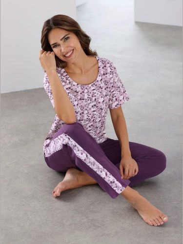 Pyjama jersey fin - Witt - Modalova