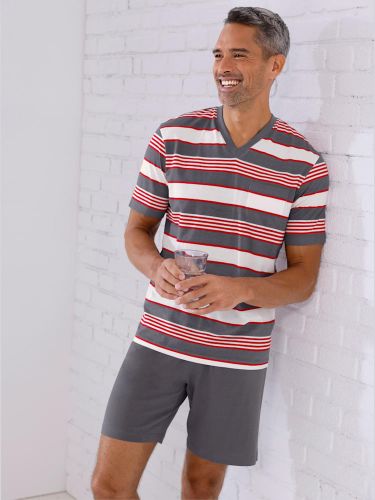 Pyjama court jersey fin - Witt - Modalova