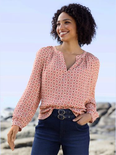 Chemisier imprimé floral - Witt - Modalova