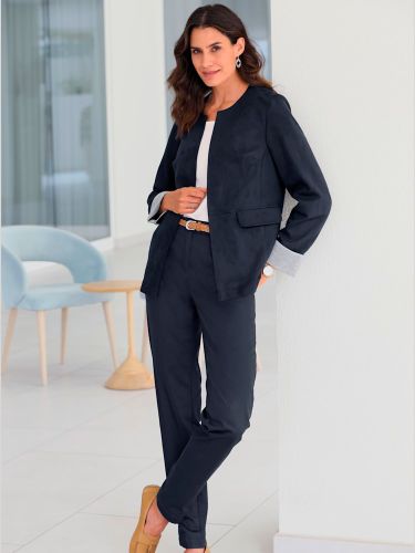 Blazer en synthétique polyester recyclé - Witt - Modalova